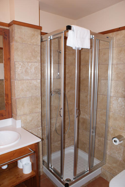 Aparthotel Bellver Bellver De Cerdanya Bagian luar foto